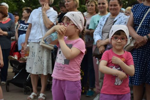 Пятачок 25.05.2023 (2нче өлеш)