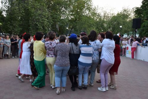 Пятачок 25.05.2023 (1нче өлеш)