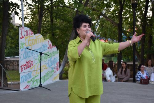 Пятачок 25.05.2023 (2нче өлеш)