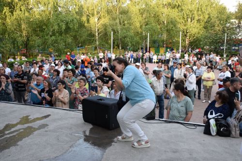 Пятачок 25.05.2023 (1нче өлеш)