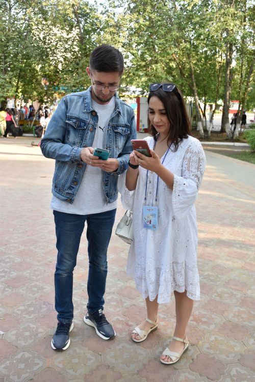 Пятачок 25.05.2023 (1нче өлеш)