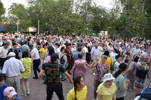 Пятачок 25.05.2023 (1нче өлеш)