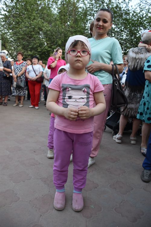 Пятачок 25.05.2023 (1нче өлеш)
