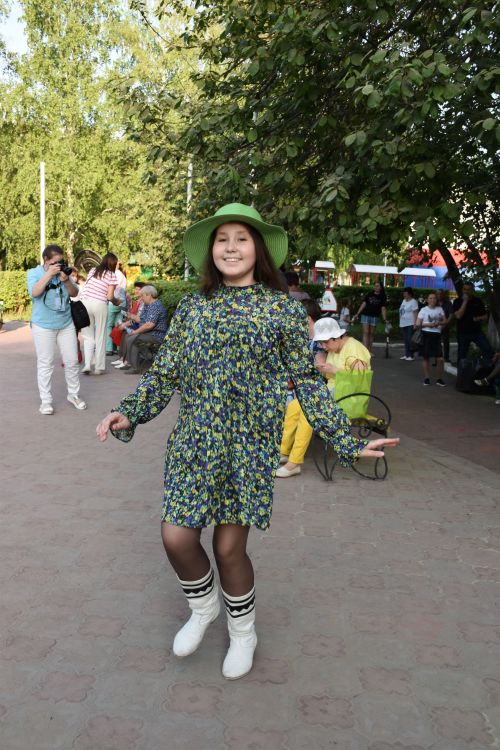 Пятачок 25.05.2023 (1нче өлеш)