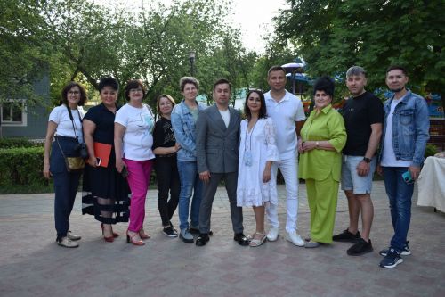 Пятачок 25.05.2023 (2нче өлеш)