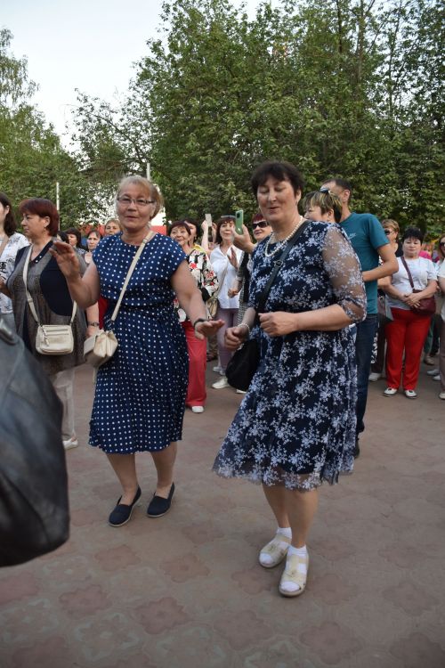 Пятачок 25.05.2023 (1нче өлеш)