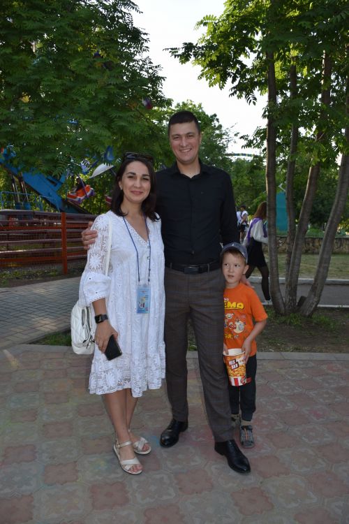 Пятачок 25.05.2023 (1нче өлеш)