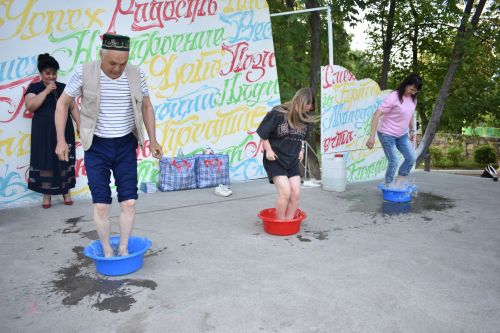 Пятачок 25.05.2023 (2нче өлеш)