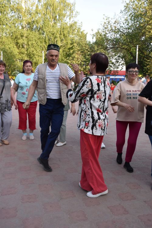 Пятачок 25.05.2023 (1нче өлеш)