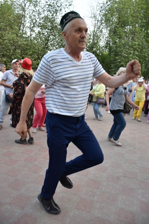 Пятачок 25.05.2023 (1нче өлеш)