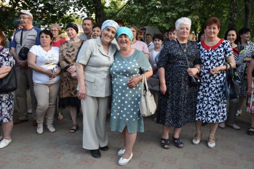 Пятачок 25.05.2023 (1нче өлеш)