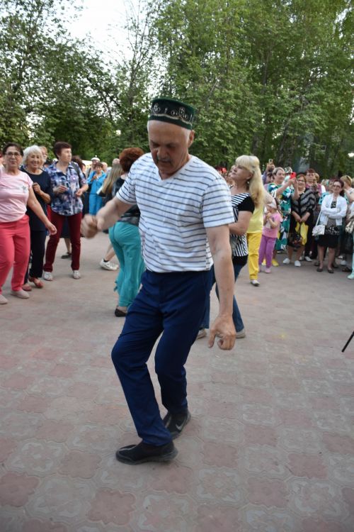 Пятачок 25.05.2023 (1нче өлеш)