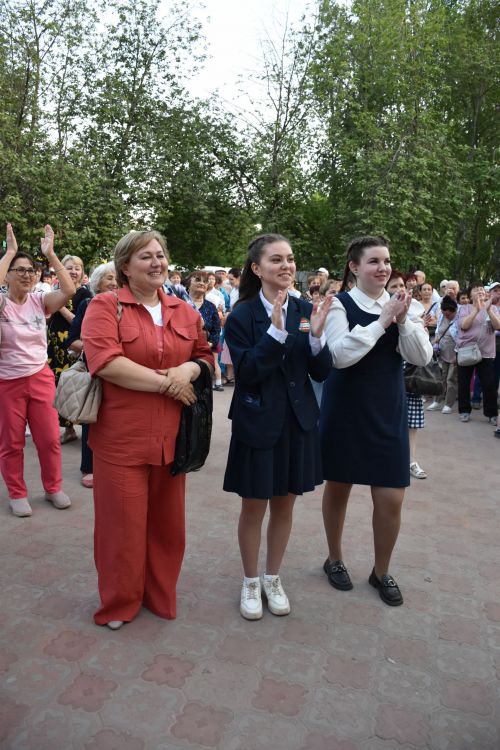 Пятачок 25.05.2023 (1нче өлеш)
