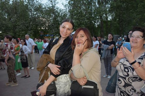 Пятачок 25.05.2023 (1нче өлеш)