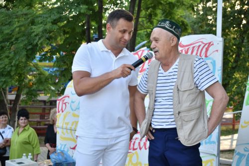 Пятачок 25.05.2023 (2нче өлеш)
