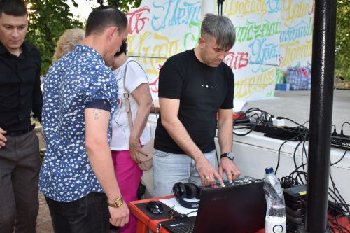 Пятачок 25.05.2023 (2нче өлеш)