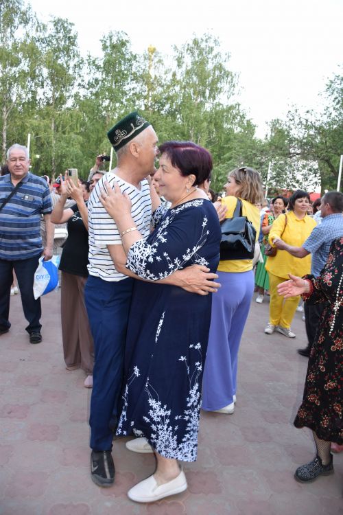 Пятачок 25.05.2023 (1нче өлеш)