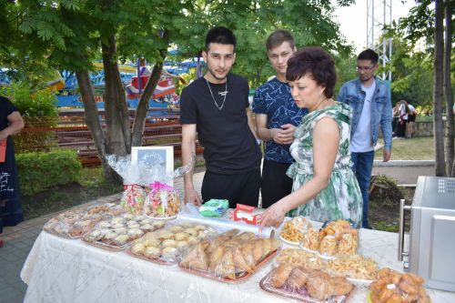 Пятачок 25.05.2023 (2нче өлеш)