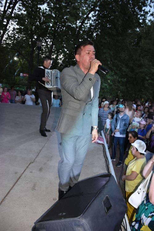 Пятачок 25.05.2023 (1нче өлеш)