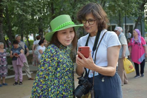 Пятачок 25.05.2023 (2нче өлеш)