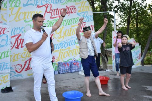 Пятачок 25.05.2023 (2нче өлеш)
