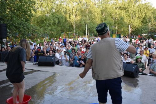 Пятачок 25.05.2023 (1нче өлеш)