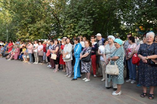 Пятачок 25.05.2023 (1нче өлеш)