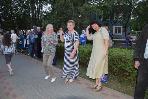 Пятачок 25.05.2023 (1нче өлеш)