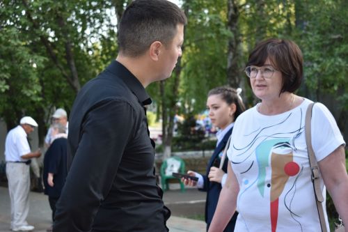 Пятачок 25.05.2023 (2нче өлеш)