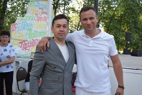 Пятачок 25.05.2023 (2нче өлеш)
