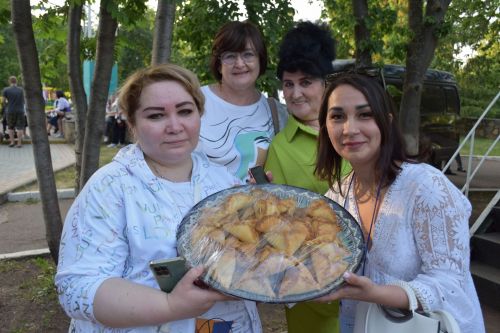 Пятачок 25.05.2023 (1нче өлеш)