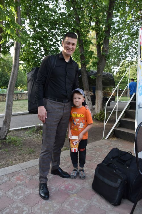 Пятачок 25.05.2023 (1нче өлеш)