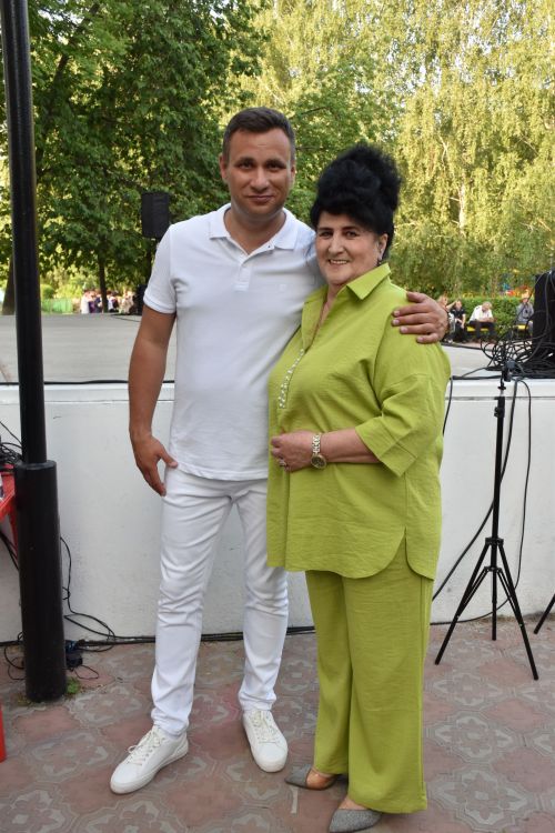 Пятачок 25.05.2023 (1нче өлеш)