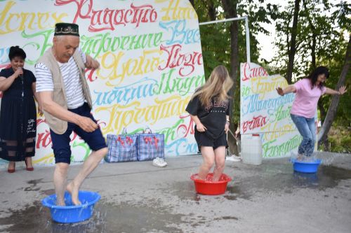 Пятачок 25.05.2023 (2нче өлеш)