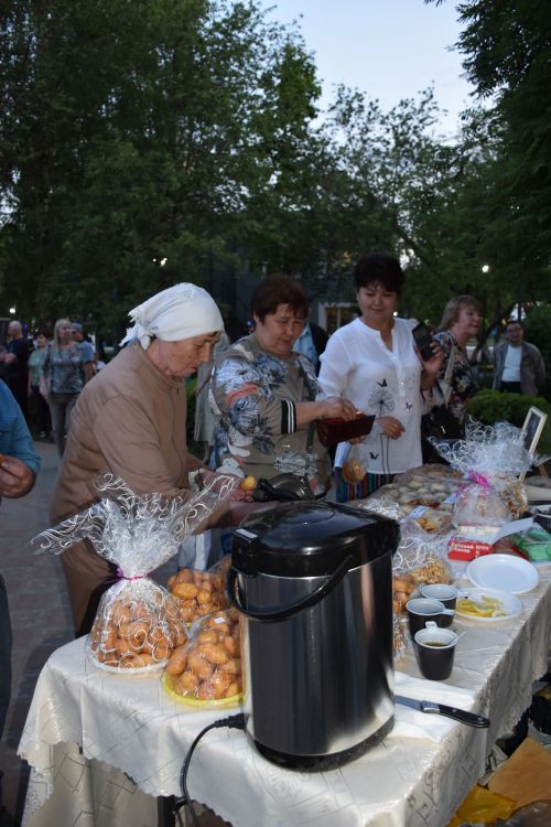 Пятачок 25.05.2023 (1нче өлеш)