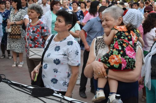 Пятачок 25.05.2023 (2нче өлеш)