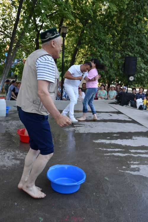 Пятачок 25.05.2023 (1нче өлеш)