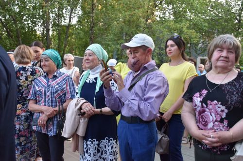 Пятачок 25.05.2023 (1нче өлеш)