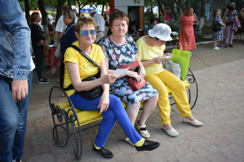 Пятачок 25.05.2023 (2нче өлеш)