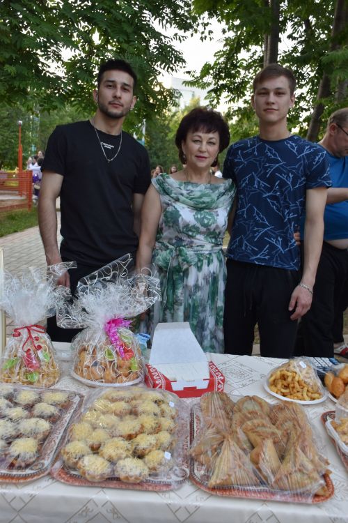 Пятачок 25.05.2023 (1нче өлеш)
