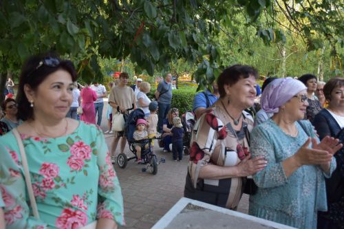Пятачок 25.05.2023 (1нче өлеш)