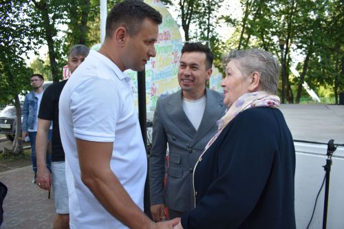 Пятачок 25.05.2023 (2нче өлеш)
