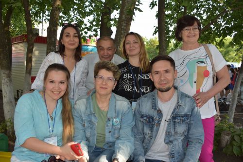 Пятачок 25.05.2023 (1нче өлеш)