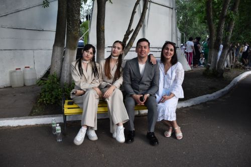Пятачок 25.05.2023 (1нче өлеш)