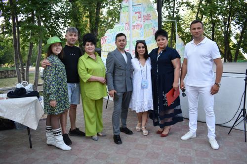 Пятачок 25.05.2023 (2нче өлеш)