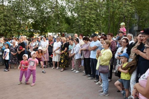 Пятачок 25.05.2023 (1нче өлеш)