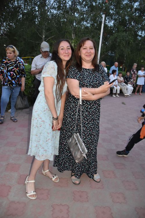Пятачок 25.05.2023 (1нче өлеш)