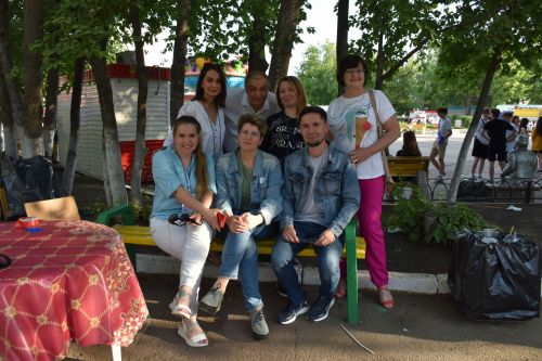 Пятачок 25.05.2023 (1нче өлеш)
