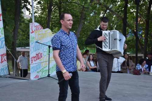Пятачок 25.05.2023 (2нче өлеш)