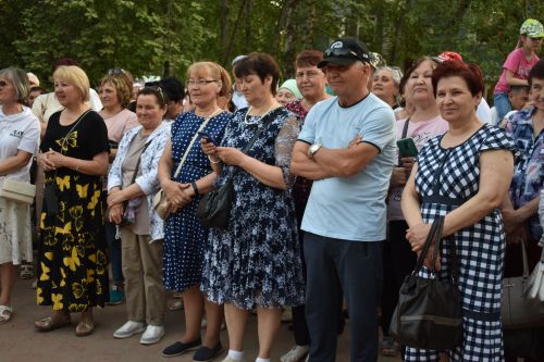 Пятачок 25.05.2023 (2нче өлеш)